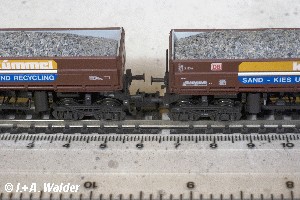 Eisenbahn Spur N Kupplungen im Test Eisenbahn Spur N Kupplungen im Test