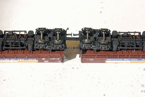 Eisenbahn Spur N Kupplungen im Test Eisenbahn Spur N Kupplungen im Test